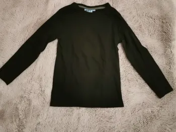 tee shirt manche longue 8 ans