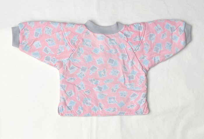 Sweat vintage Babygro 3 mois - photo numéro 2