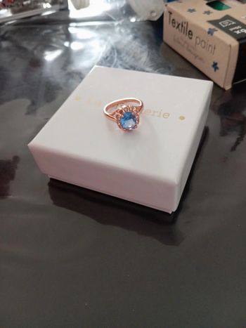 Bague fantaisie