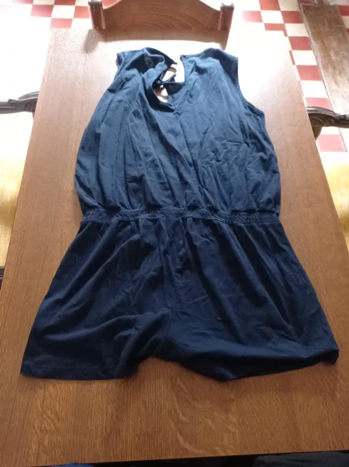 Combishort