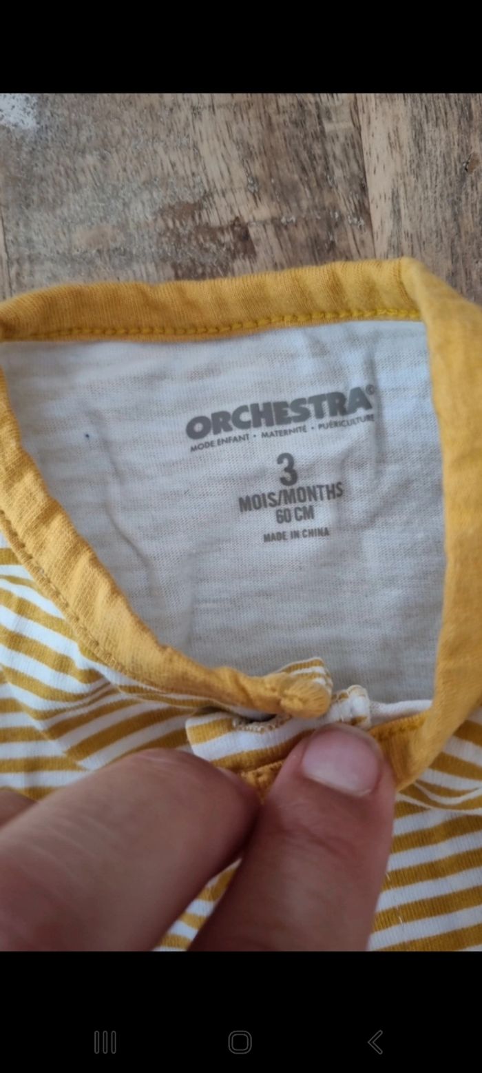 Lot ensembles orchestra - photo numéro 8