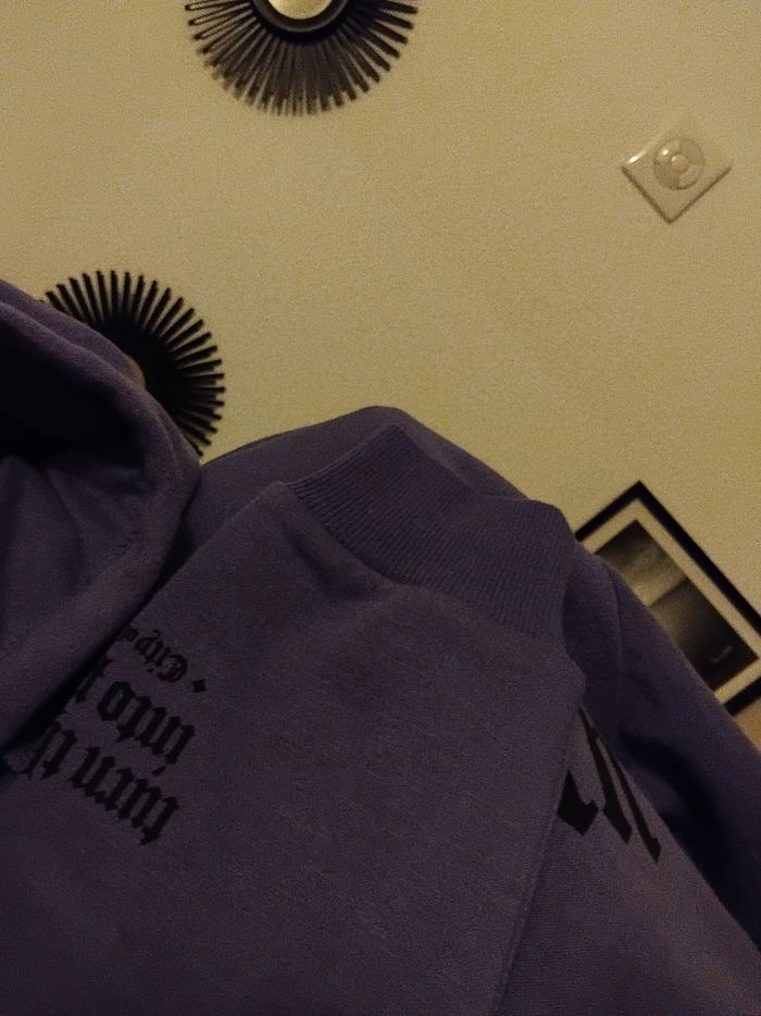 Sweat à capuche - photo numéro 5