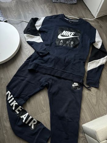 Ensemble jogging homme Nike