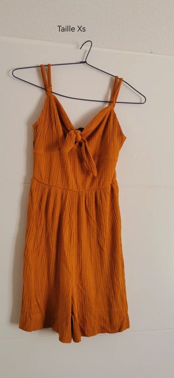 Combi- short taille Xs