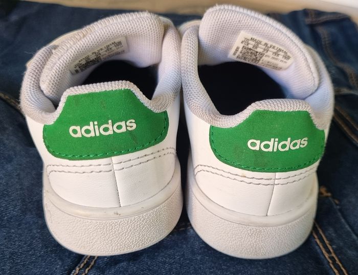 Adidas Stan Smith p23 nickel - photo numéro 4