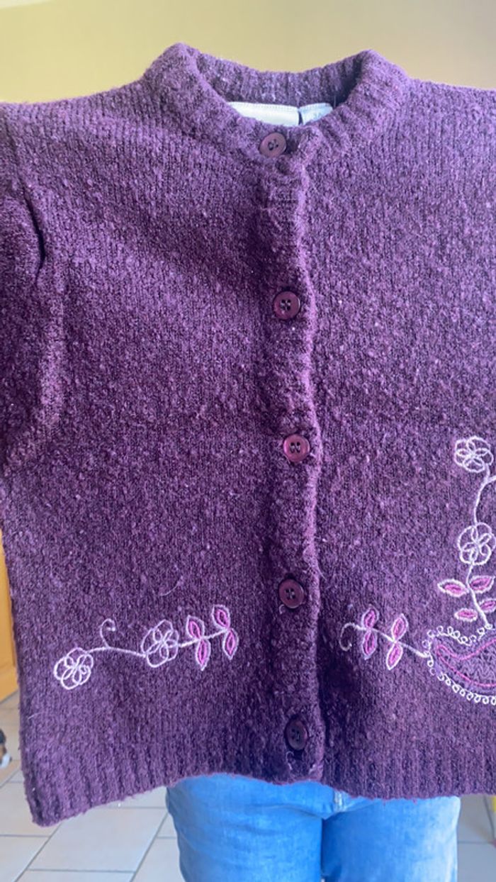 Gilet Kiabi - photo numéro 3