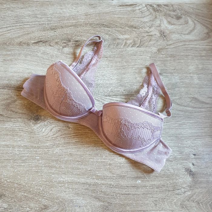👙 Soutiens-gorge 90A kiabi #emyfleury_soutifs - photo numéro 2