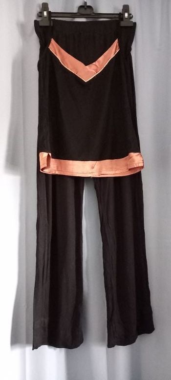 Ensemble pyjama