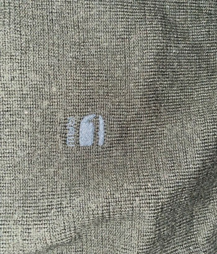 Pull G-Star RAW taille M - photo numéro 3