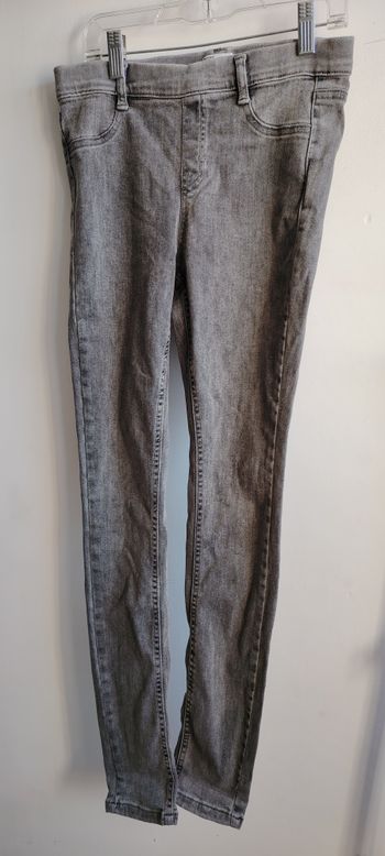 Tregging gris Camaïeu – Taille 36