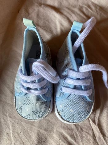 Chaussures bébé