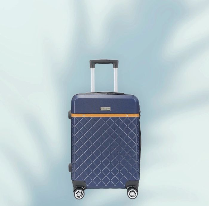 Odéon valise S - Navy