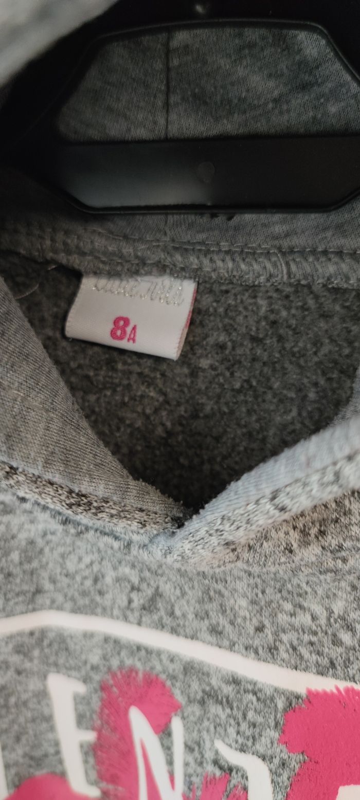 Sweat manches longues - photo numéro 2