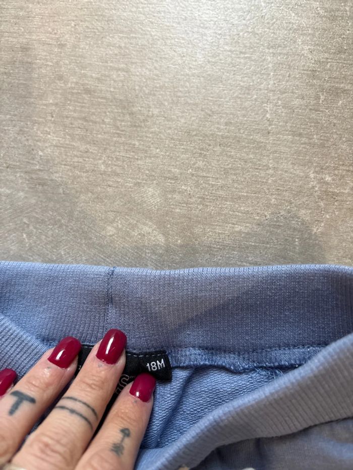 Short bébé 18 mois - photo numéro 2