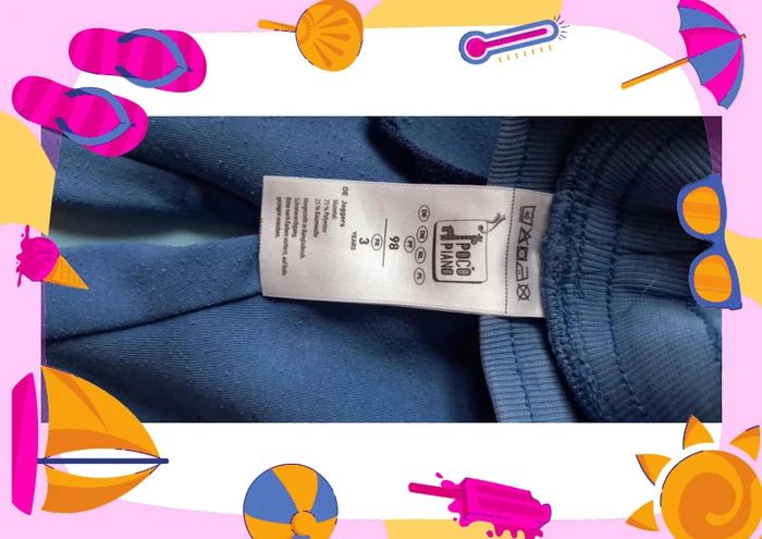 Lot vêtements 3-4 ans - photo numéro 8