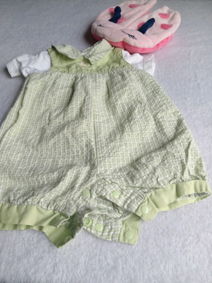 Combishort