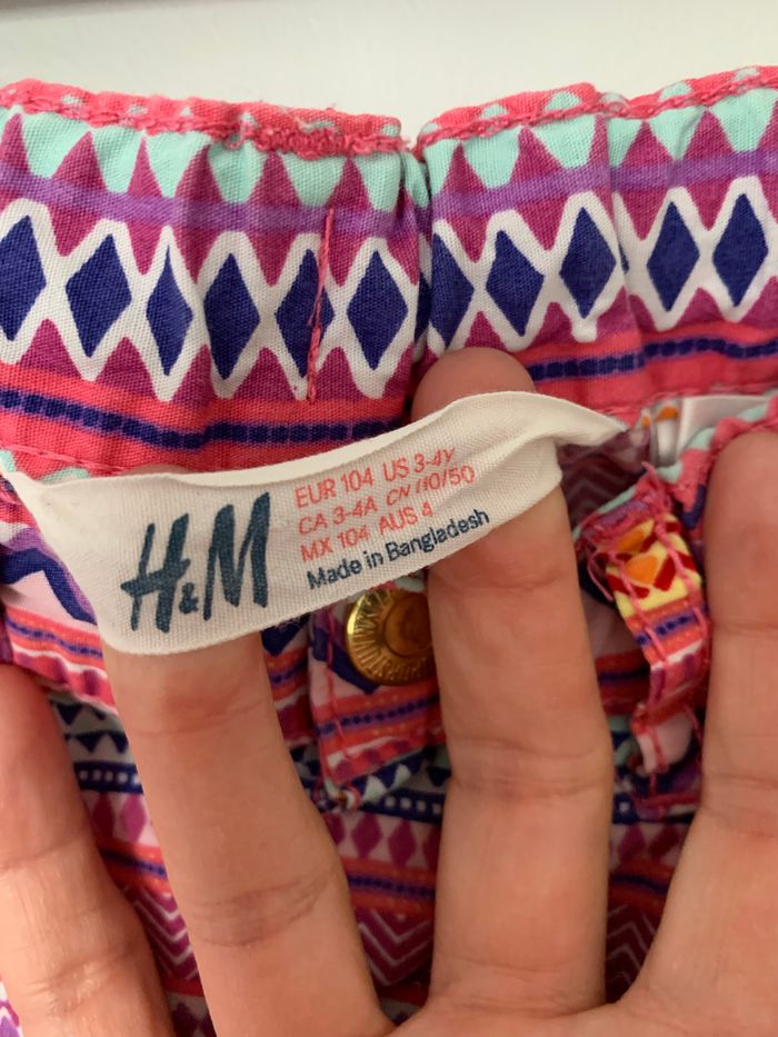 Short - photo numéro 5