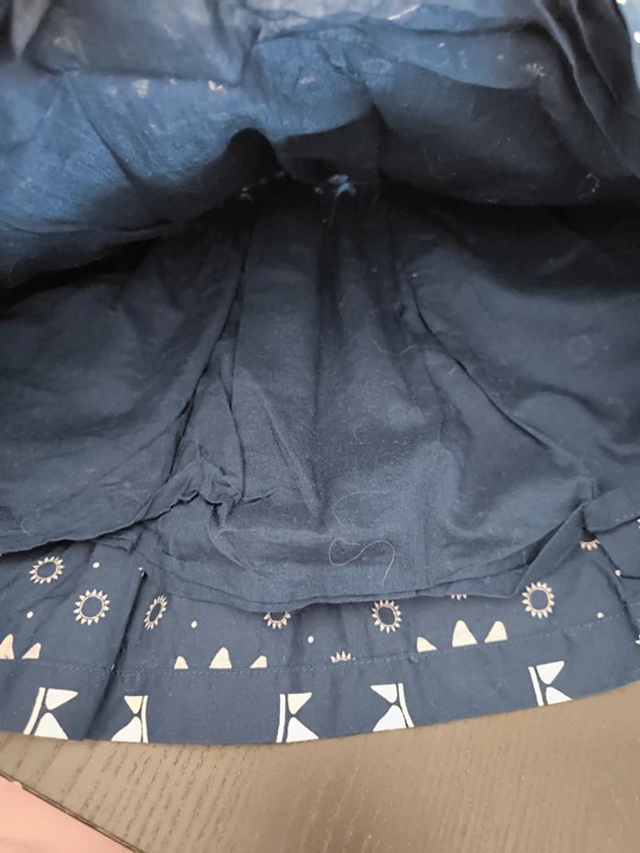 Robe été 12 mois - photo numéro 6