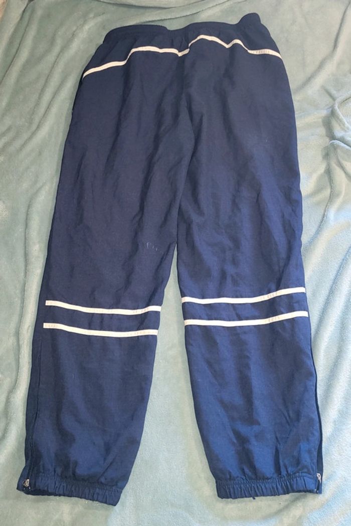 Track Pant Vintage - Souche Brodée 👖 Nike - Taille L - photo numéro 6