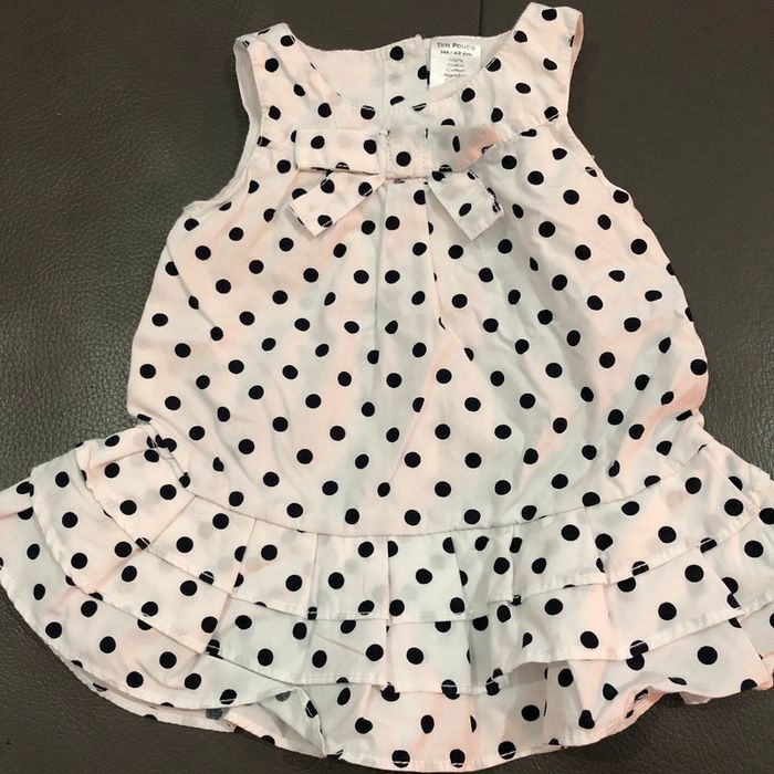 Lot de vêtements bébé fille été 1 mois - photo numéro 2