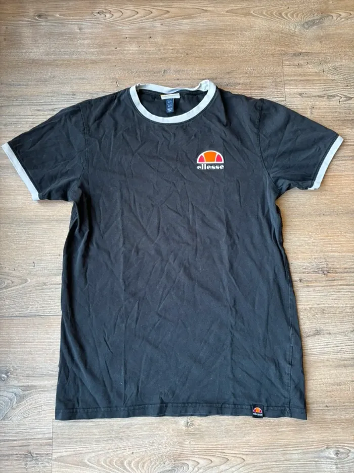 T-shirt Ellesse