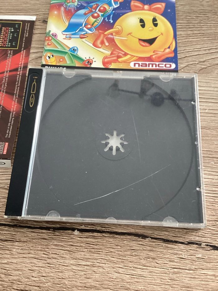 lot pour la philips CDi - photo numéro 2