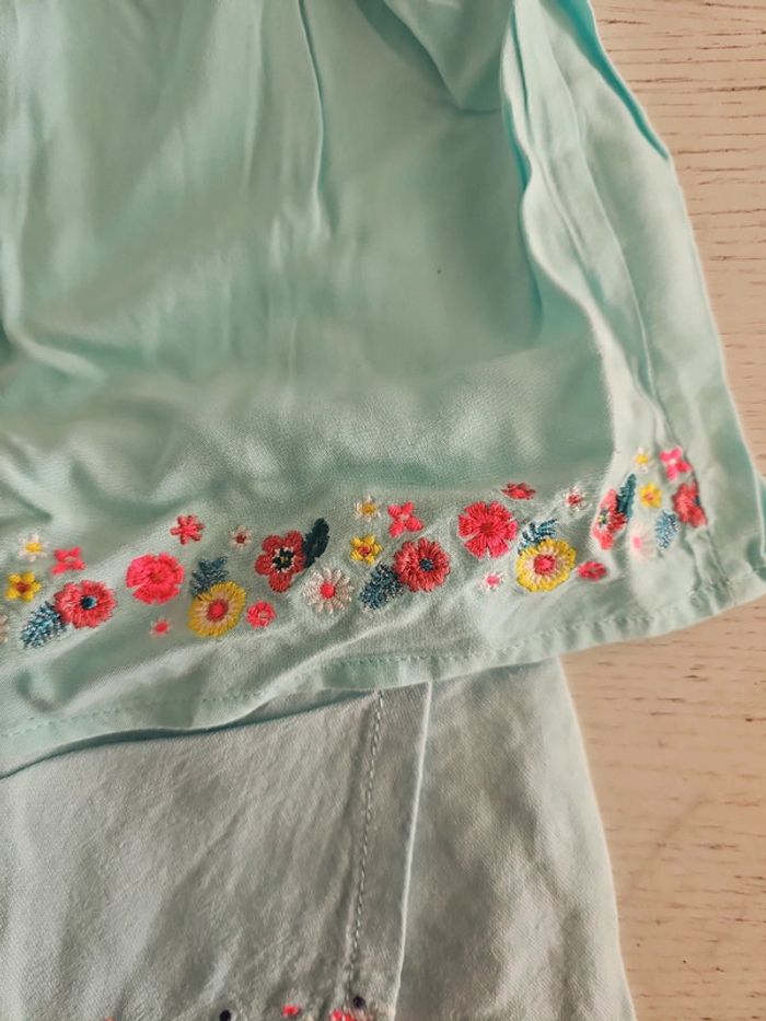 Ensemble été sergent major 5 ans - photo numéro 4