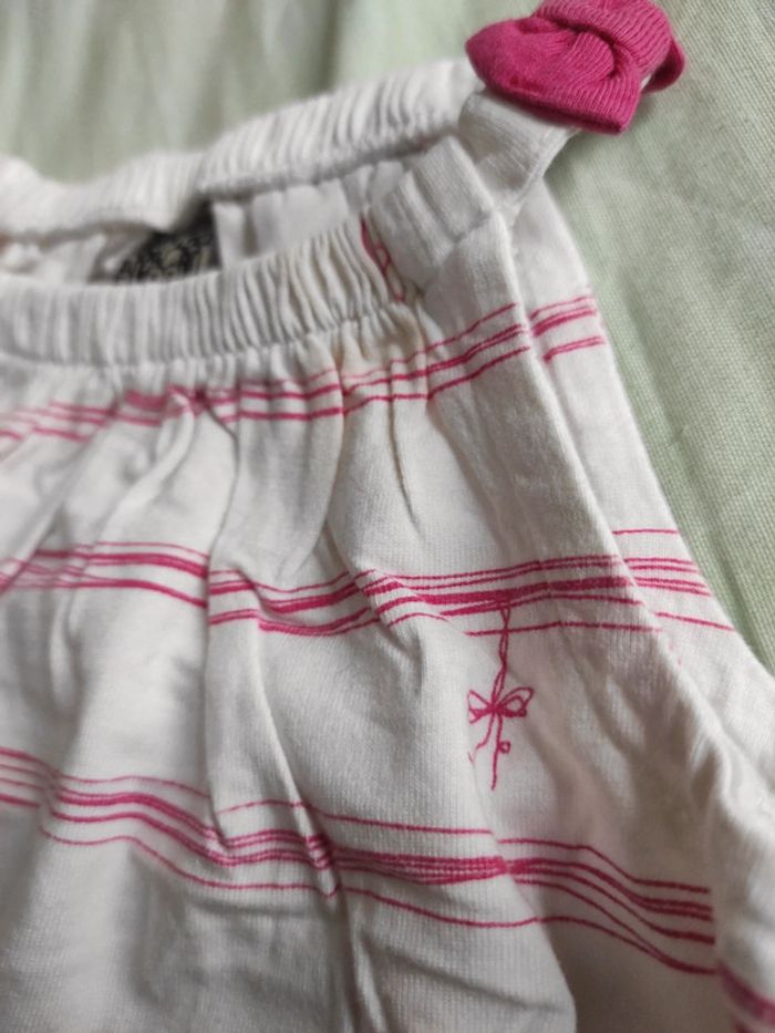 Débardeur T6M tao - photo numéro 2