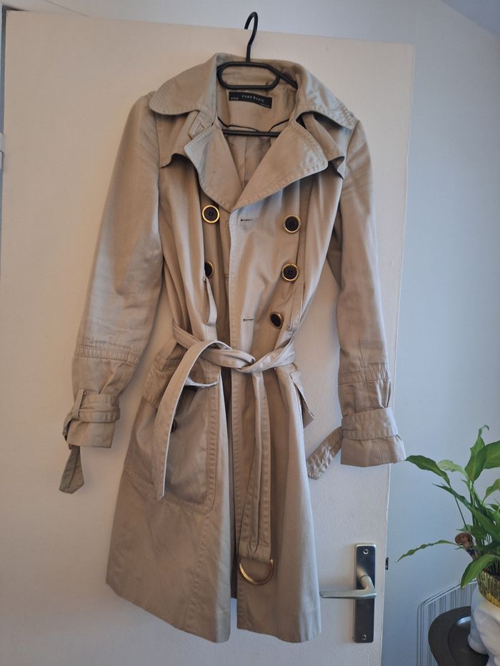 manteau - photo numéro 2