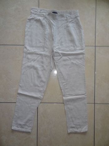 pantalon Primark T38