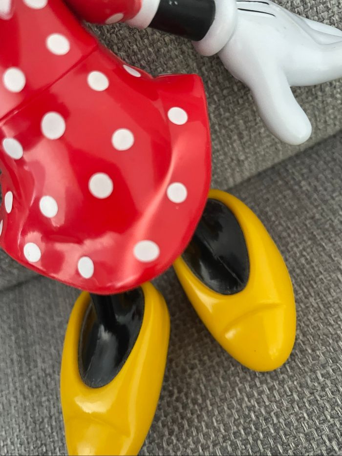 Figurine Minnie - photo numéro 2