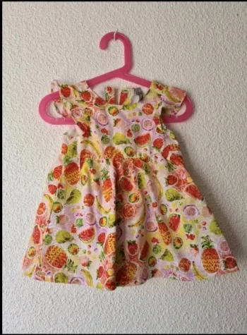 robe fruit Orchestra