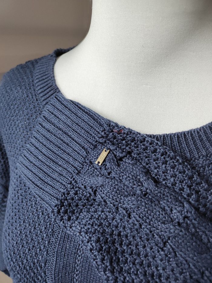 Pull tommy Hilfiger femme - xxl - photo numéro 2