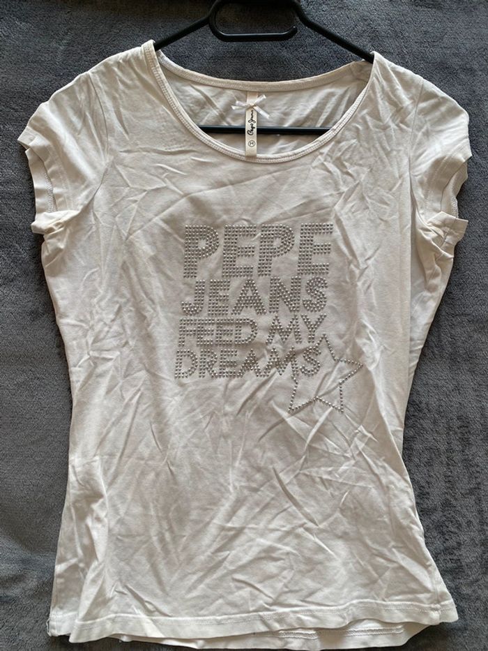 Tee shirt - photo numéro 15