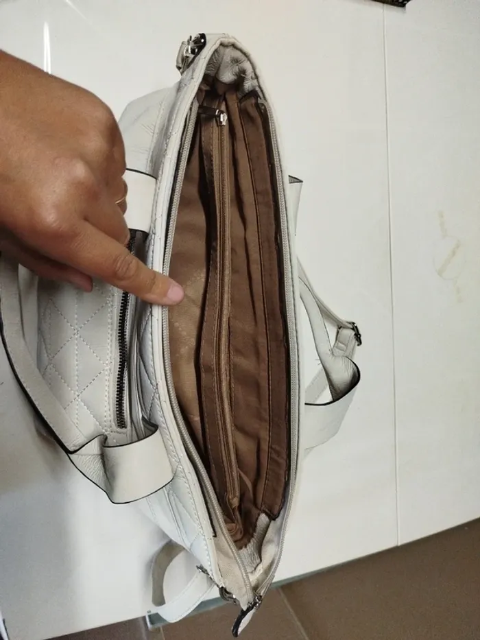Sac à main - photo numéro 6