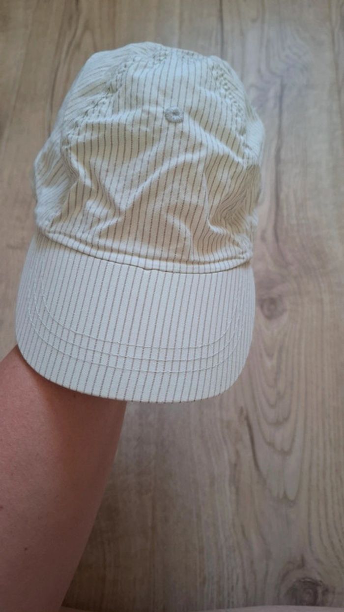 Casquette Obaibi 47cm - photo numéro 5