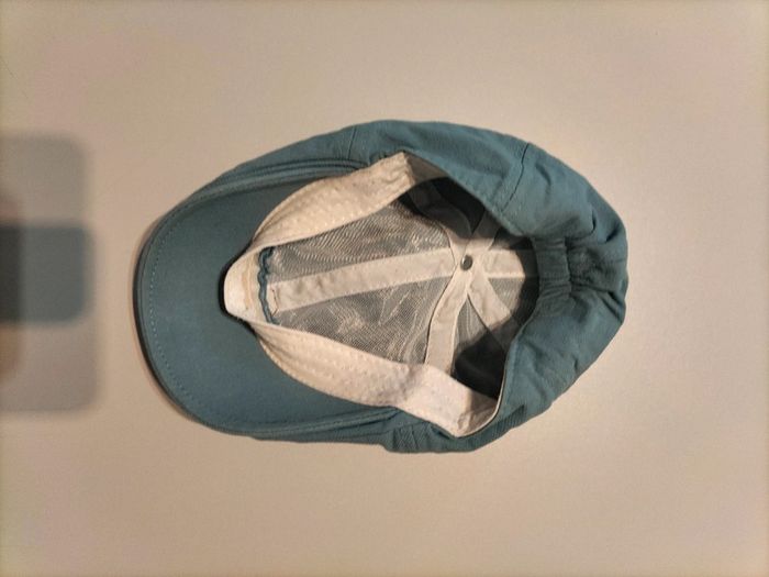 Béret petit garçon - photo numéro 3