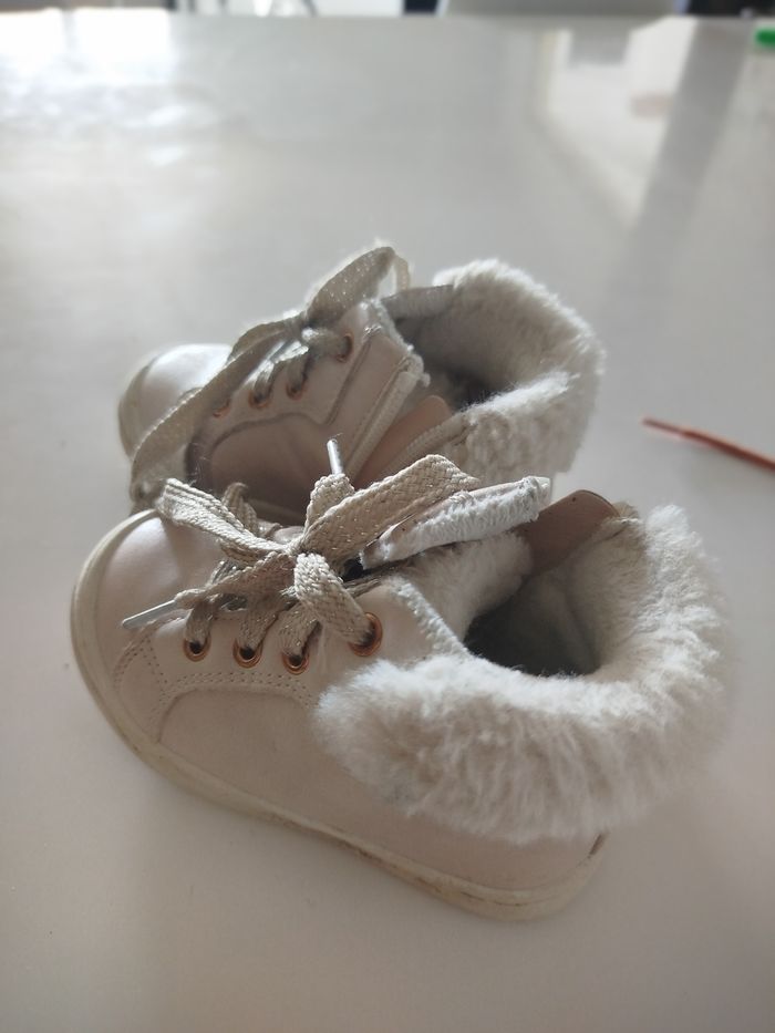 Chaussures - photo numéro 2