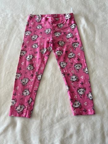 Legging aristochat C&A