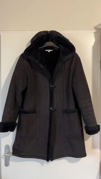 Manteau 123