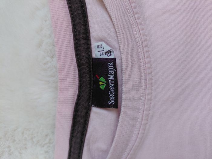 T-shirt 12 ans - photo numéro 3