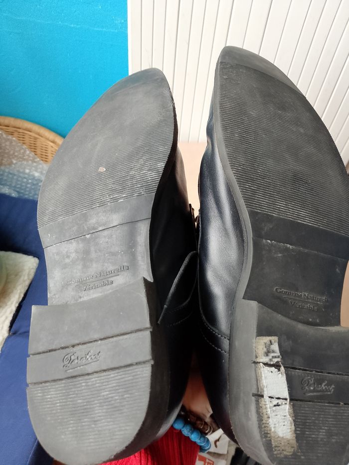 Chaussures Paraboot homme - photo numéro 8