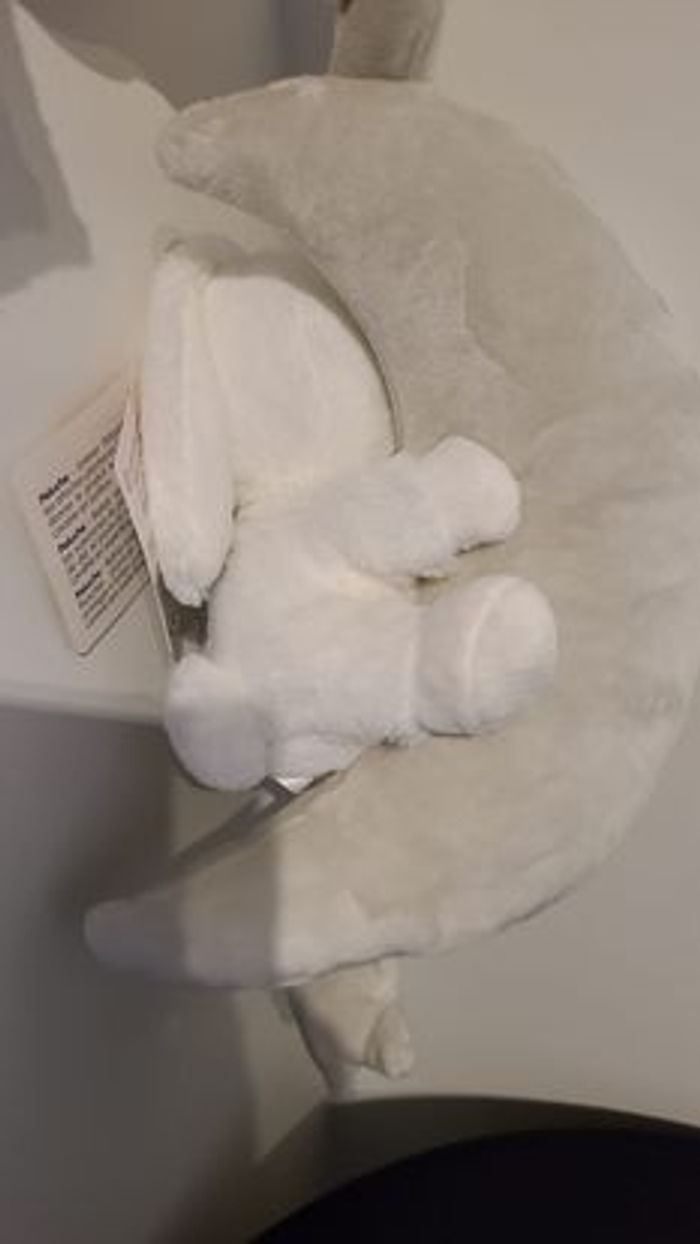 Peluche musicale - photo numéro 3