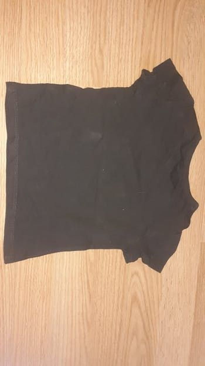 Tee-shirt garçon 18 mois kiabi