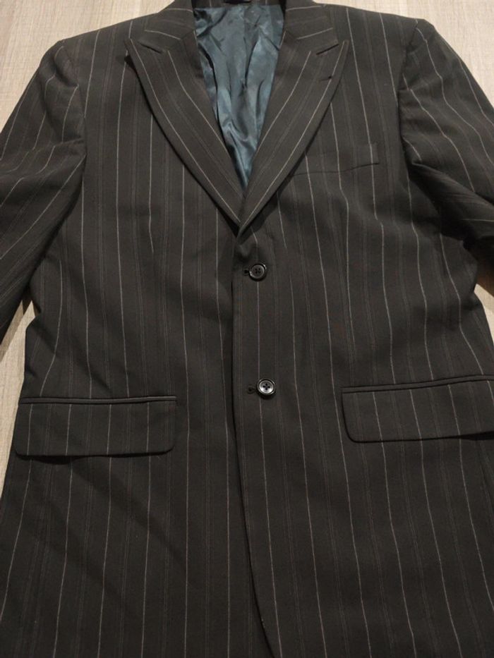 Veste Devred taille 50 - photo numéro 2