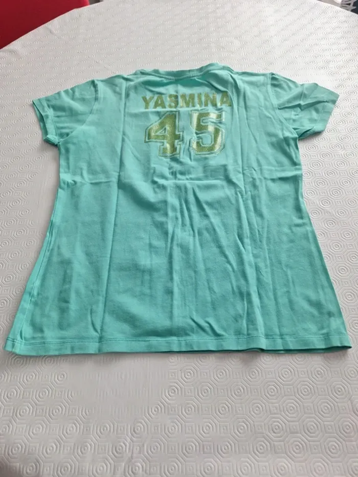 Tee shirt club med - photo numéro 3