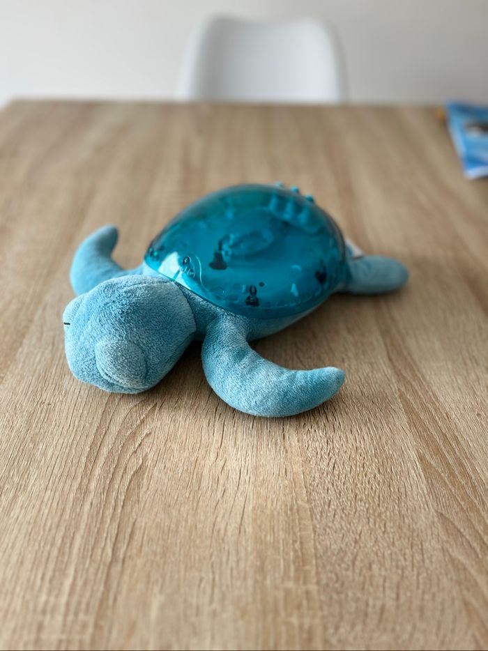 Veilleuse tortue cloud B - photo numéro 4
