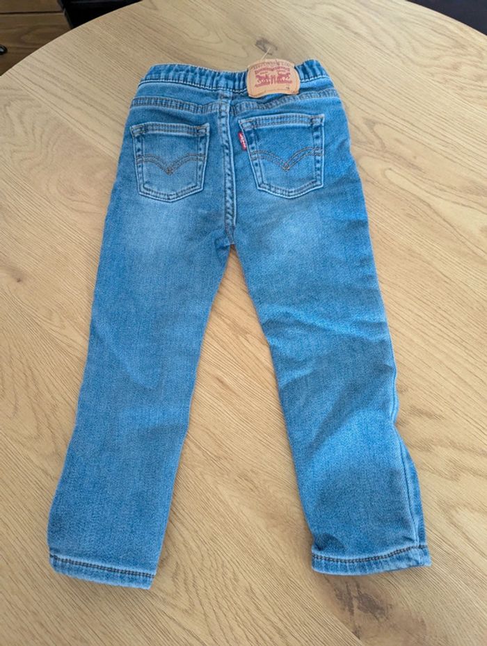 Jeans skinny - photo numéro 4