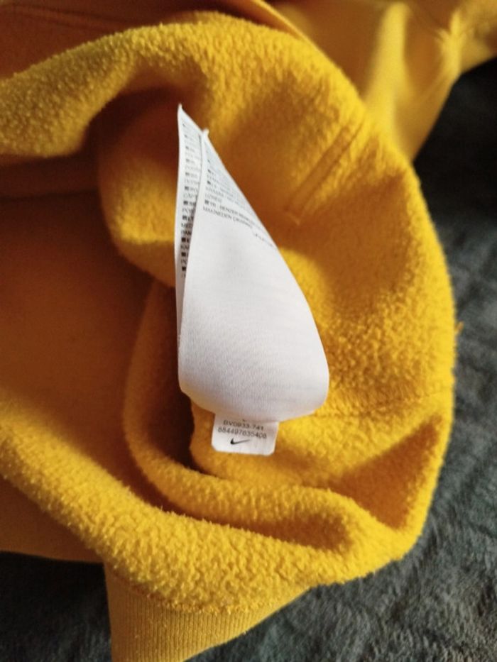 Pull Nike lakers - photo numéro 7