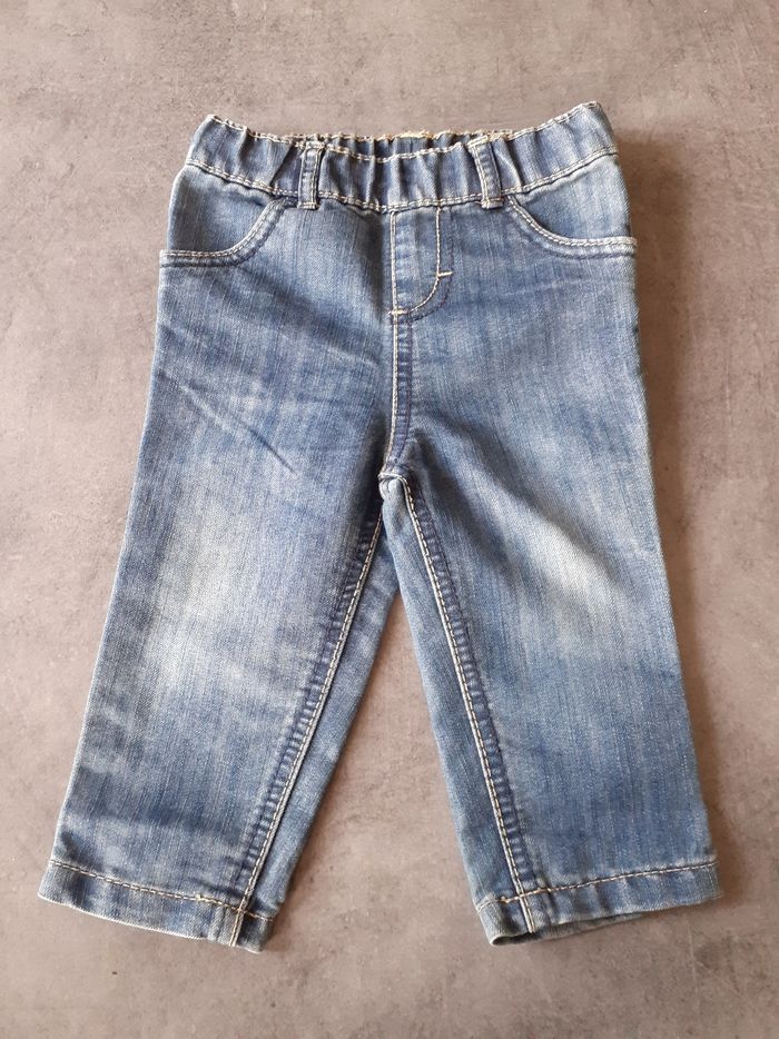 Lot de 7 vêtements - photo numéro 8